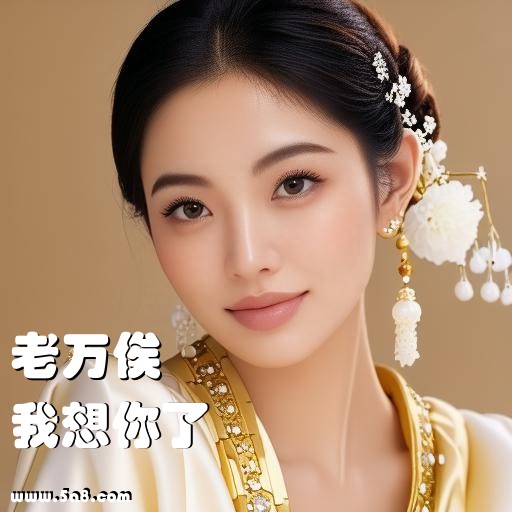 我想你了老万俟搞笑图片