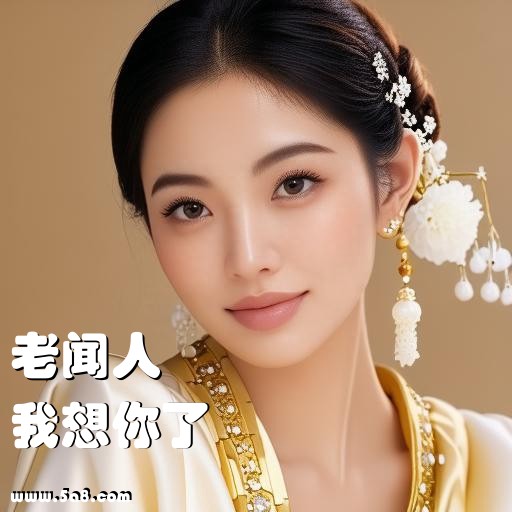 我想你了老闻人搞笑图片