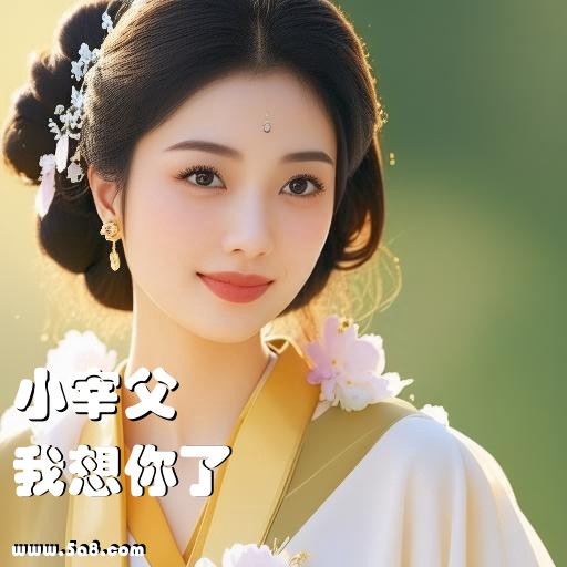 我想你了小宰父搞笑图片