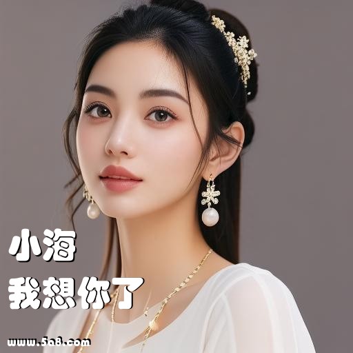我想你了小海搞笑图片