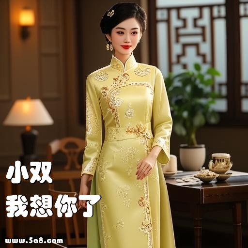 我想你了小双搞笑图片