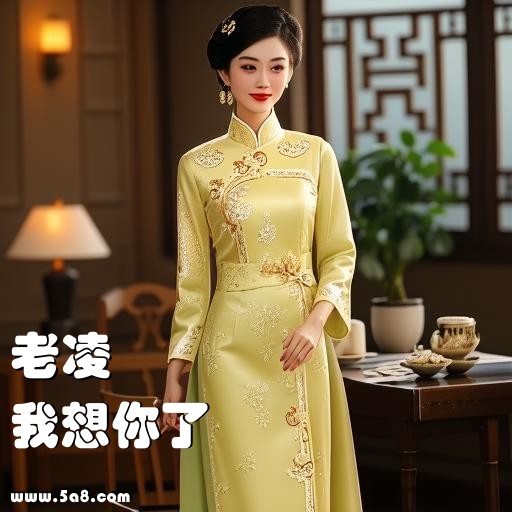 我想你了老凌搞笑图片