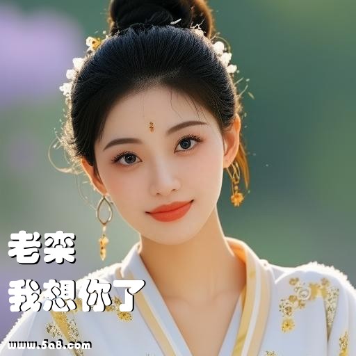 我想你了老栾搞笑图片