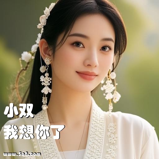 我想你了小双搞笑图片