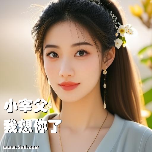 我想你了小宰父搞笑图片