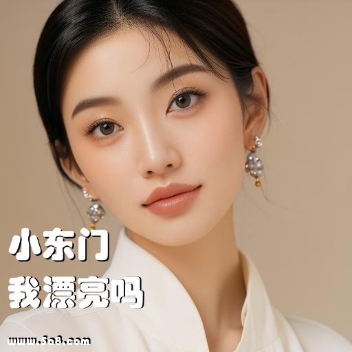 我漂亮吗小东门搞笑图片