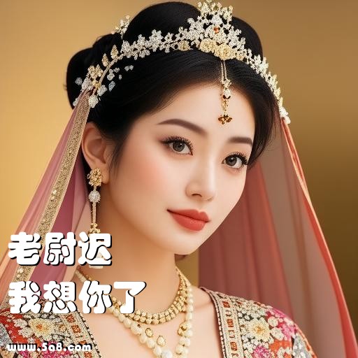 我想你了老尉迟搞笑图片