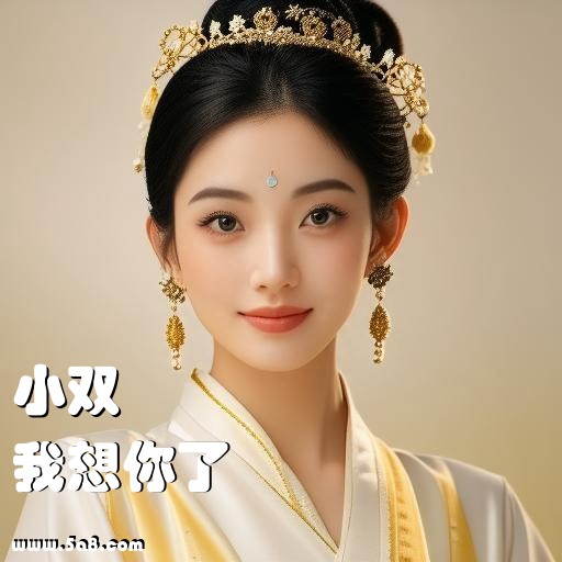 我想你了小双搞笑图片