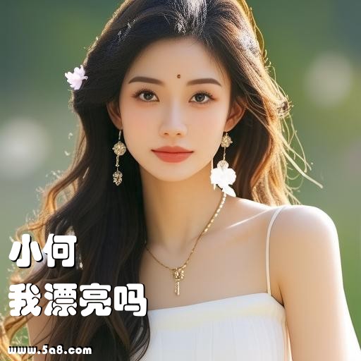 我漂亮吗小何搞笑图片
