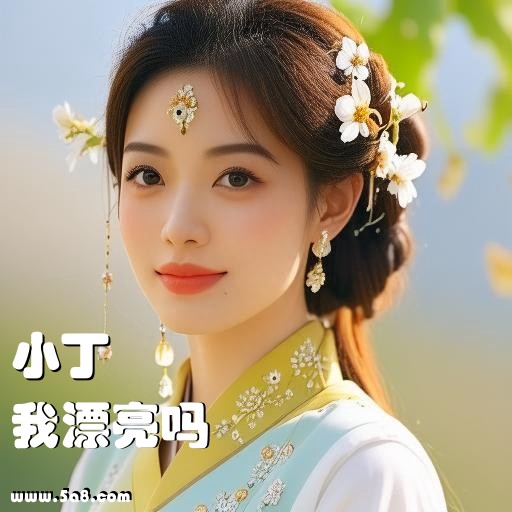 我漂亮吗小丁搞笑图片