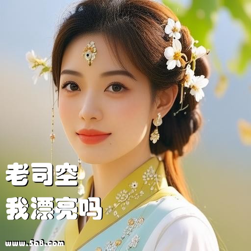 我漂亮吗老司空搞笑图片