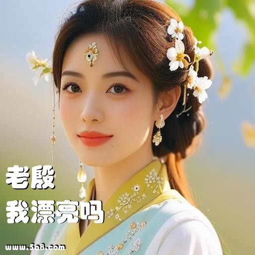 我漂亮吗老殷搞笑图片