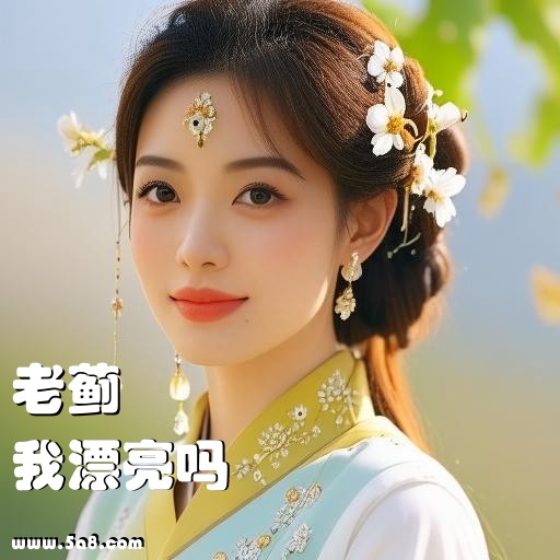 我漂亮吗老蓟搞笑图片