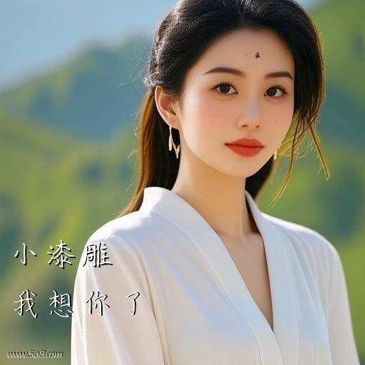 我想你了小漆雕搞笑图片