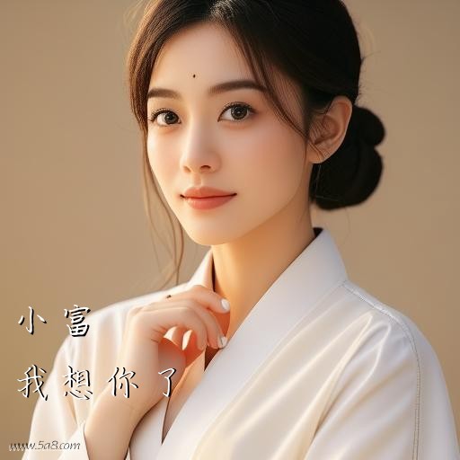 我想你了小富搞笑图片