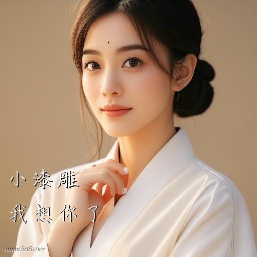 我想你了小漆雕搞笑图片