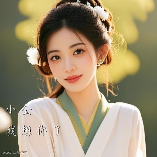 我想你了小金搞笑图片