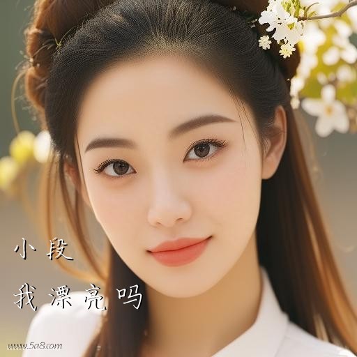 我漂亮吗小段搞笑图片