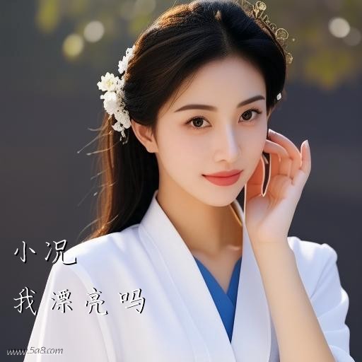 我漂亮吗小况搞笑图片