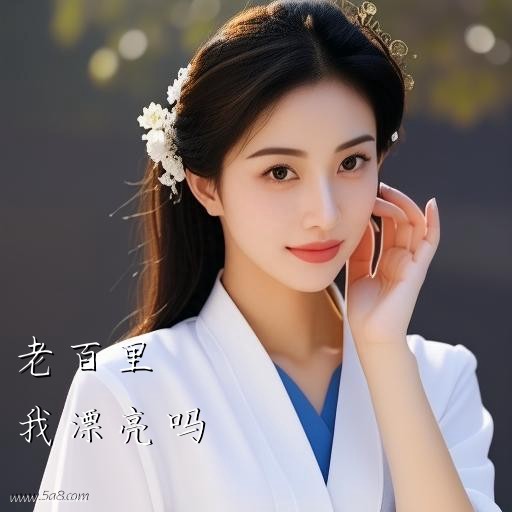 我漂亮吗老百里搞笑图片