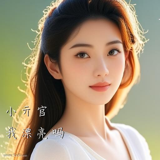 我漂亮吗小亓官搞笑图片