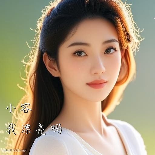 我漂亮吗小容搞笑图片