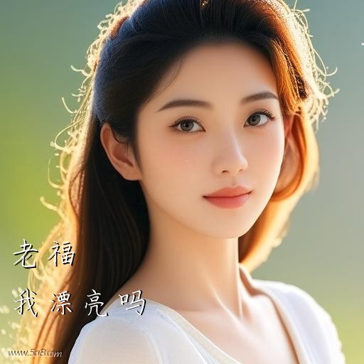 我漂亮吗老福搞笑图片