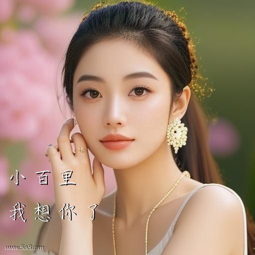 我想你了小百里搞笑图片