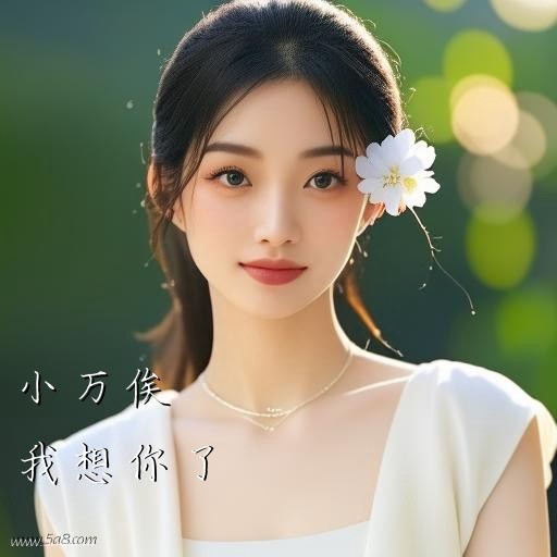 我想你了小万俟搞笑图片