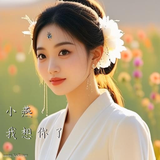 我想你了小燕搞笑图片