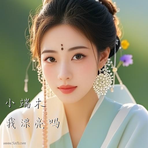 我漂亮吗小端木搞笑图片