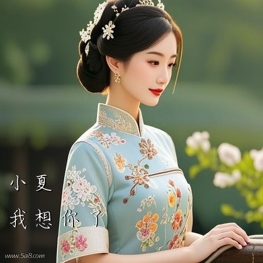 我想你了小夏搞笑图片