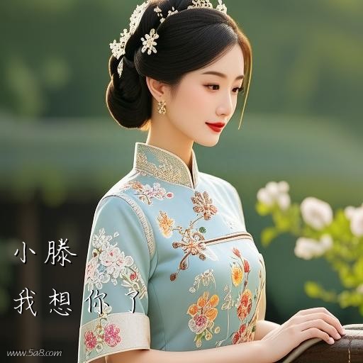 我想你了小滕搞笑图片