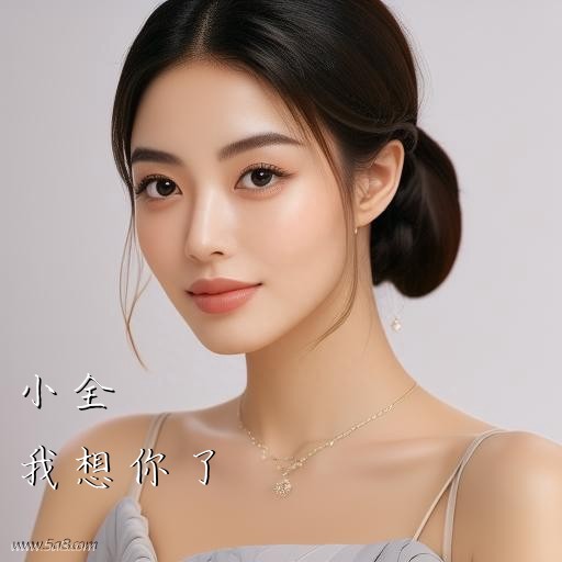 我想你了小全搞笑图片