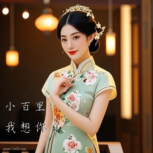 我想你了小百里搞笑图片