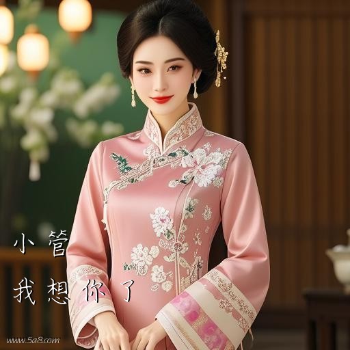 我想你了小管搞笑图片