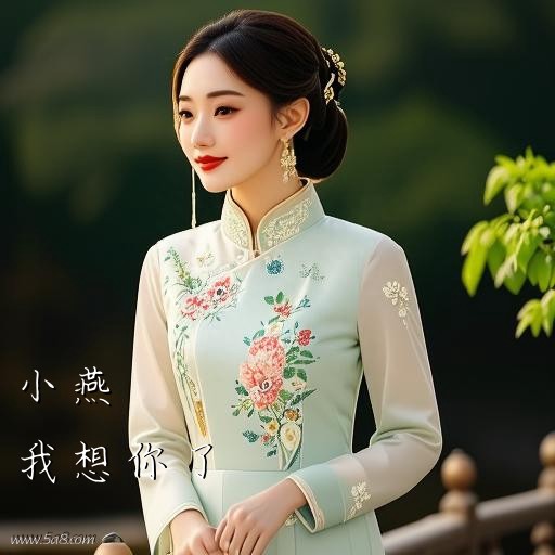 我想你了小燕搞笑图片