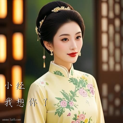 我想你了小经搞笑图片