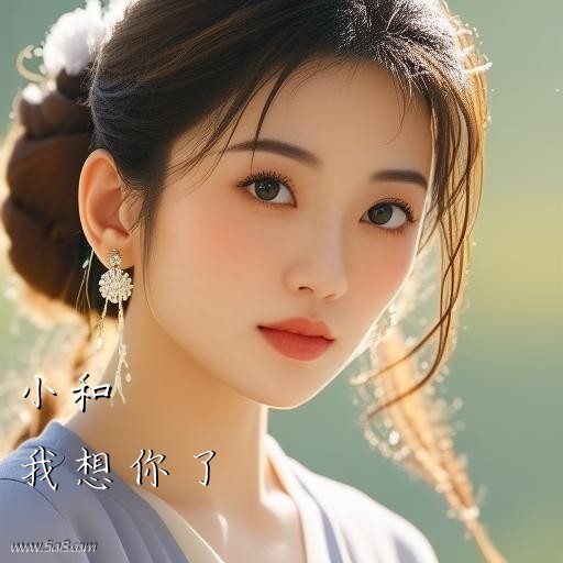 我想你了小和搞笑图片