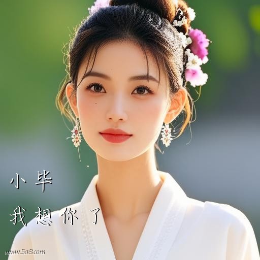 我想你了小毕搞笑图片