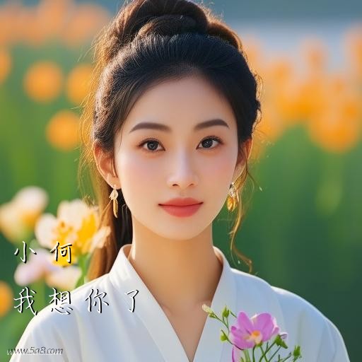 我想你了小何搞笑图片