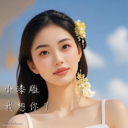 我想你了小漆雕搞笑图片