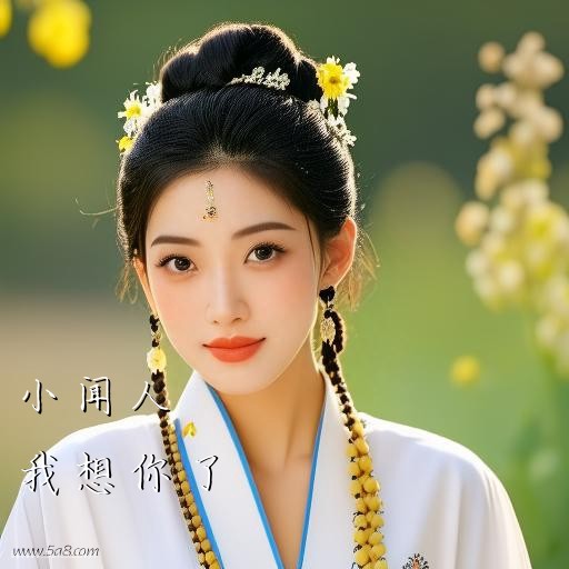 我想你了小闻人搞笑图片