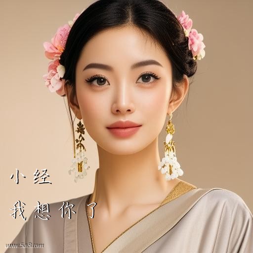 我想你了小经搞笑图片