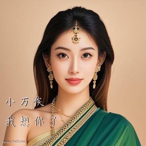 我想你了小万俟搞笑图片