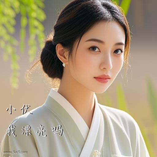 我漂亮吗小伏搞笑图片