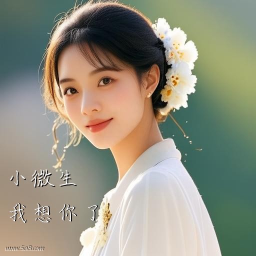 我想你了小微生搞笑图片