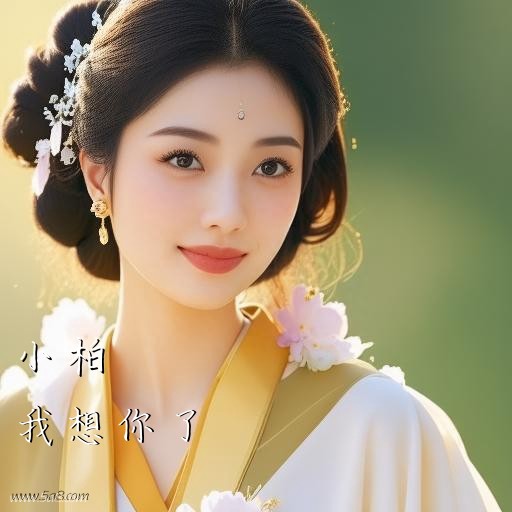 我想你了小柏搞笑图片