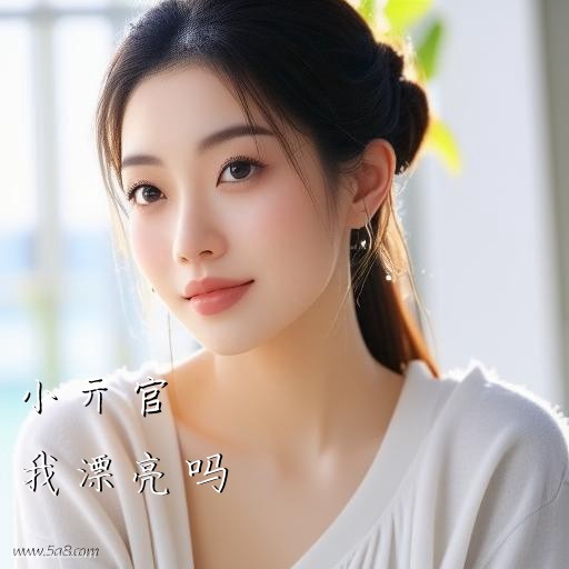 我漂亮吗小亓官搞笑图片