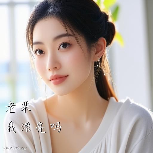 我漂亮吗老栾搞笑图片